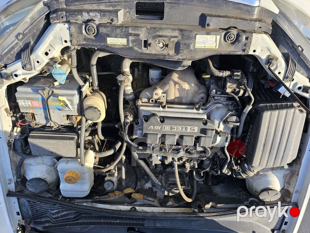 Daewoo Gentra, 1.5 L, 2014 il, 412 000 km — Avtomobillər, Bakı (10)