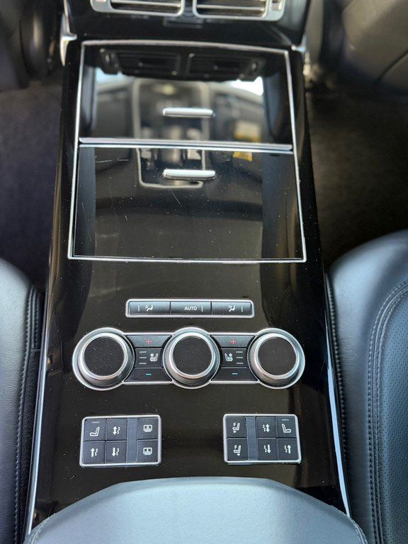 Land Rover Range Rover, 5.0 L, 2013 il, 164 800 km — Avtomobillər, Bakı (11)