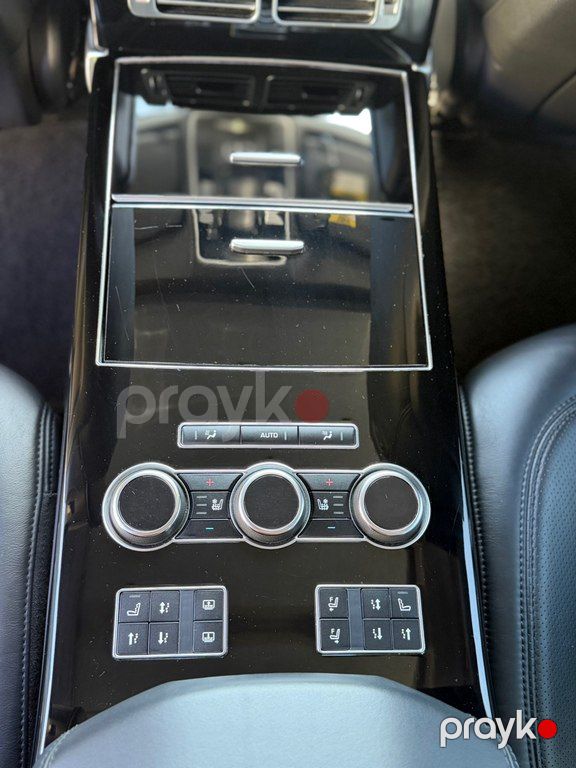 Land Rover Range Rover, 5.0 L, 2013 il, 164 800 km — Avtomobillər, Bakı (11)