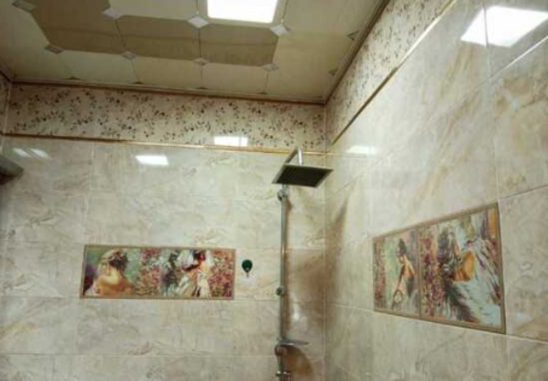 Satılır 2 otaqlı yeni tikili 69.3 m² — Mənzil, Bakı (9)