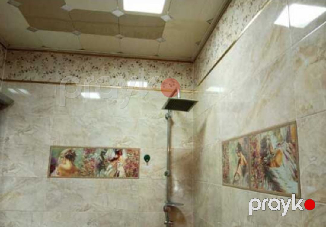 Satılır 2 otaqlı yeni tikili 69.3 m² — Mənzil, Bakı (9)