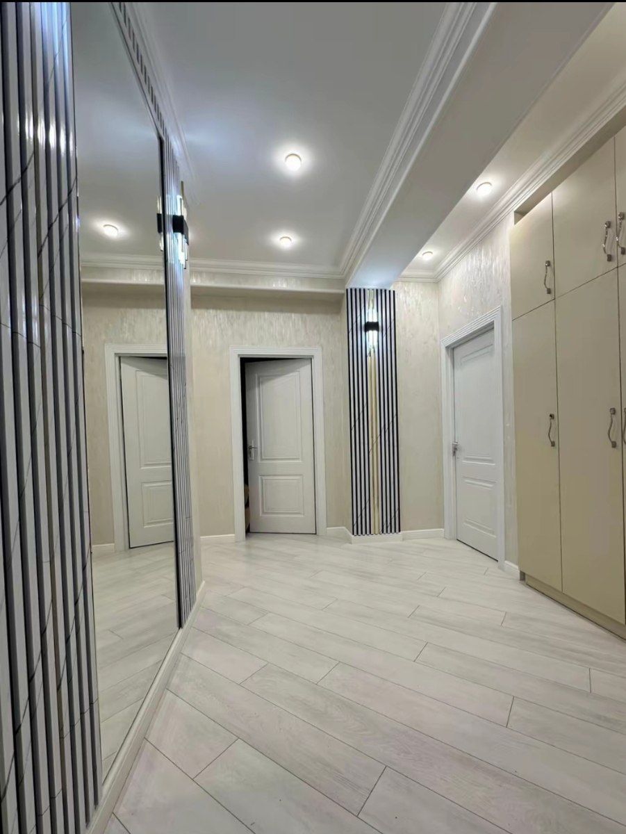 Satılır 3 otaqlı yeni tikili 83 m² — Mənzil, Bakı (8)