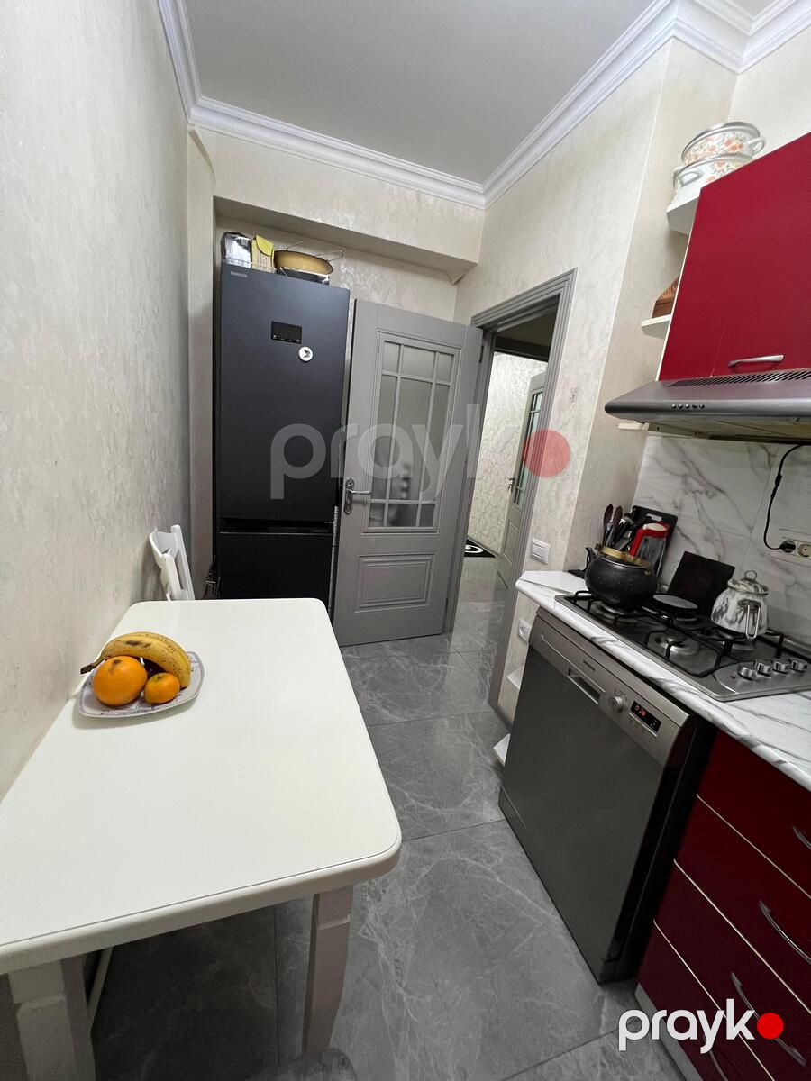 Satılır 3 otaqlı yeni tikili 95 m² — Mənzil, Bakı (7)