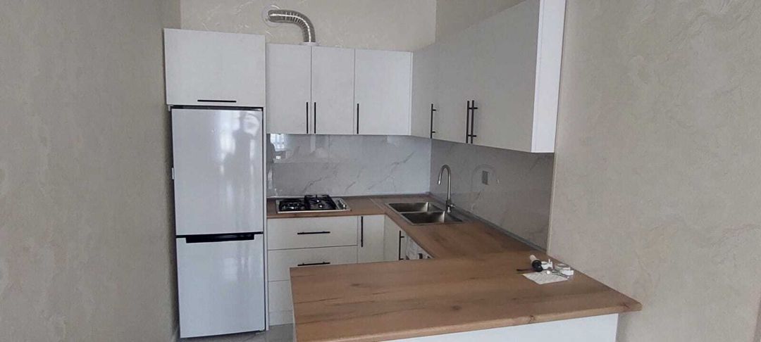 İcarəyə verilir 2 otaqlı yeni tikili 63 m² — Mənzil, Bakı (3)