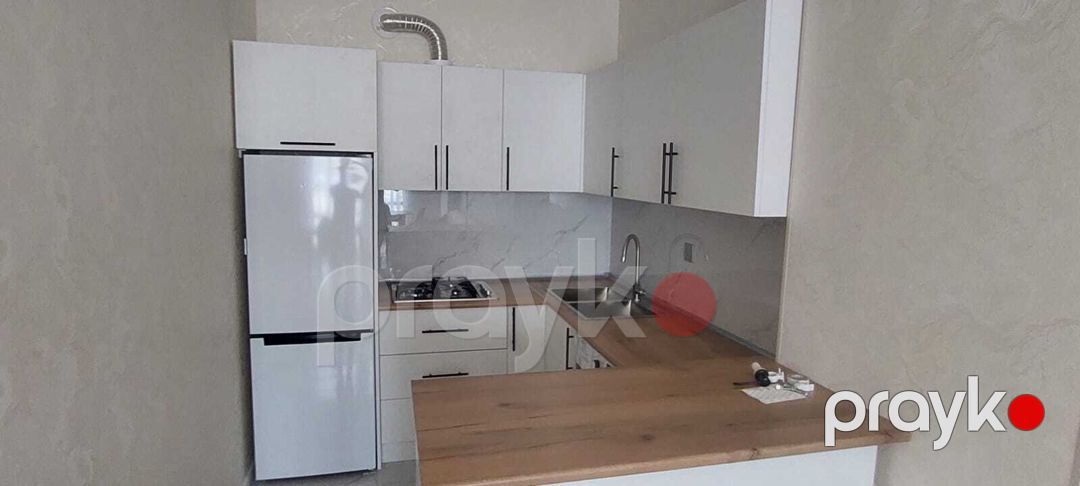 İcarəyə verilir 2 otaqlı yeni tikili 63 m² — Mənzil, Bakı (3)