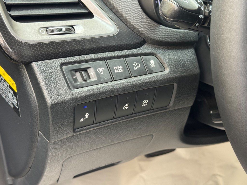 Hyundai Santa Fe, 2.0 L, 2017 il, 185 000 km — Avtomobillər, Bakı (9)