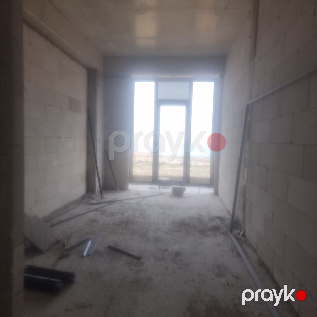 Satılır 1 otaqlı yeni tikili 60.5 m² — Mənzil, Sumqayıt (5)