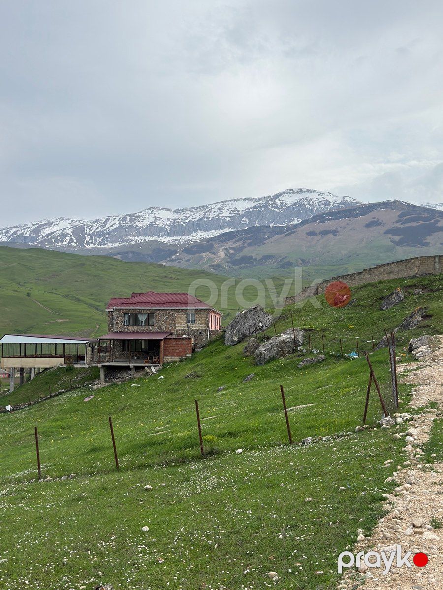 6 sot torpaq sahəsi, Aladaş k — Torpaq, Qusar (5)