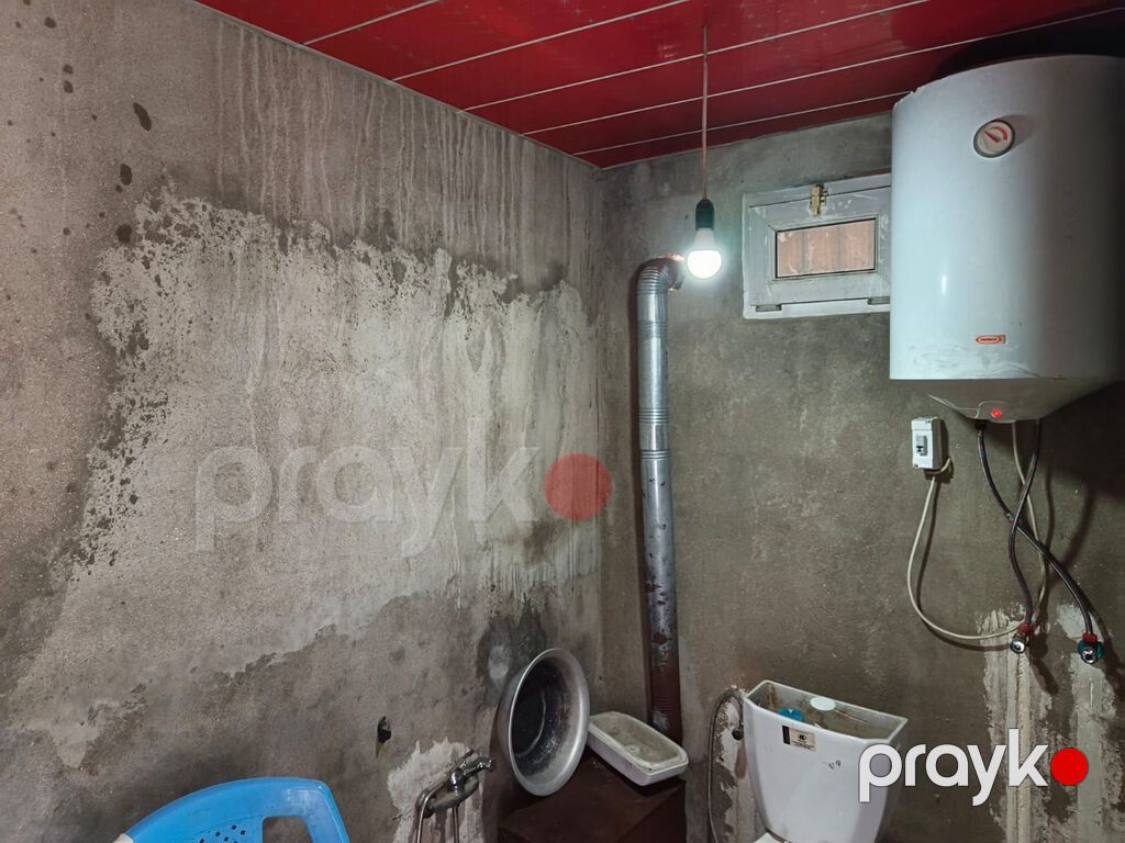 2 otaqlı, 60 kv. m — Ev, villa, Bakı (3)