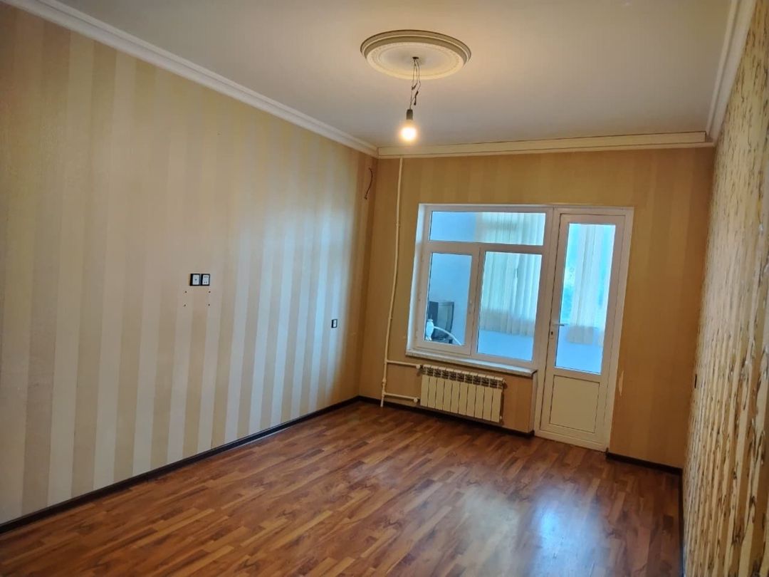 Satılır 2 otaqlı köhnə tikili 60 m² — Mənzil, Bakı (3)