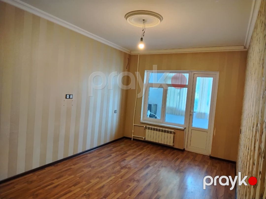 Satılır 2 otaqlı köhnə tikili 60 m² — Mənzil, Bakı (3)