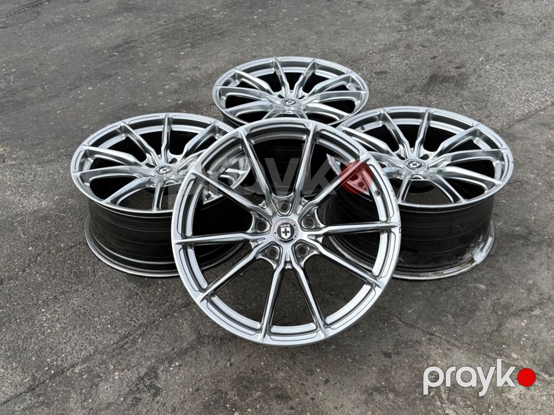 BMW diskləri R19 — Ehtiyat hissələri və aksesuarlar, Bakı (5)