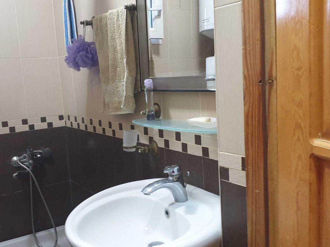 Satılır 6 otaqlı həyət evi/bağ evi 113 m² — Ev, villa, Quba (12)