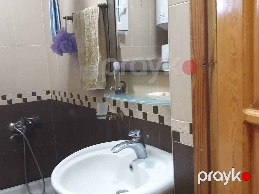 Satılır 6 otaqlı həyət evi/bağ evi 113 m² — Ev, villa, Quba (12)