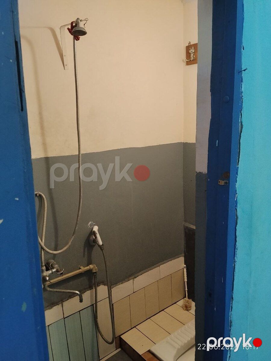 Həyət evi kirayə verilir, Bakıxanov qəs — Ev, villa, Bakı (4)