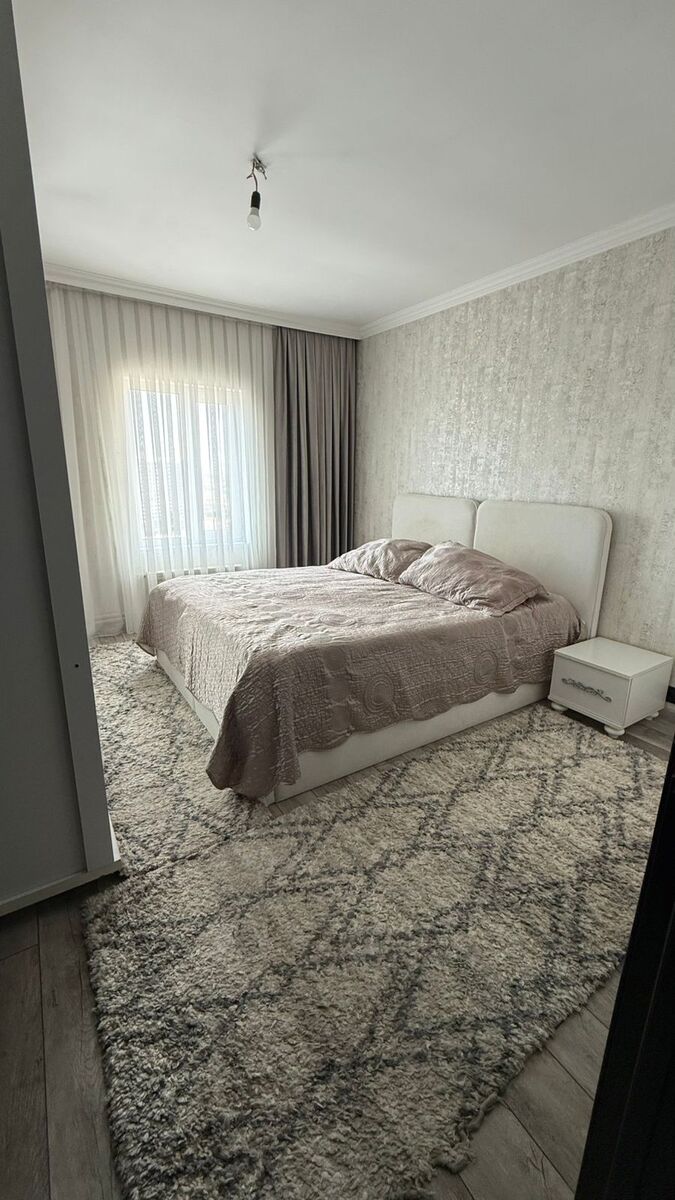 Satılır 3 otaqlı yeni tikili 75 m² — Mənzil, Bakı (9)