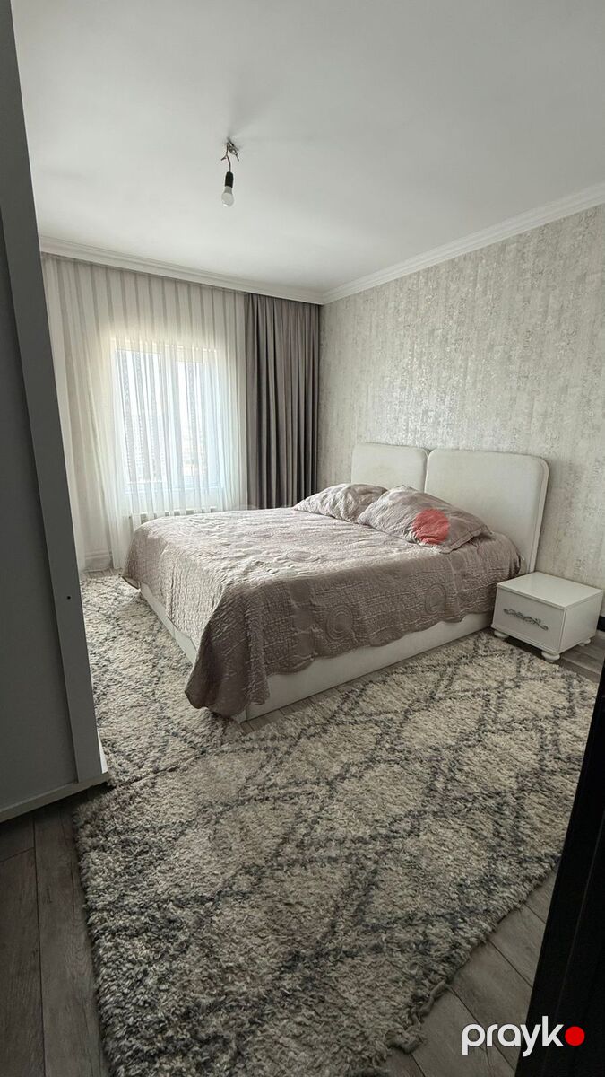 Satılır 3 otaqlı yeni tikili 75 m² — Mənzil, Bakı (9)
