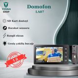 Domofon "Hermax" — Titan Shop
