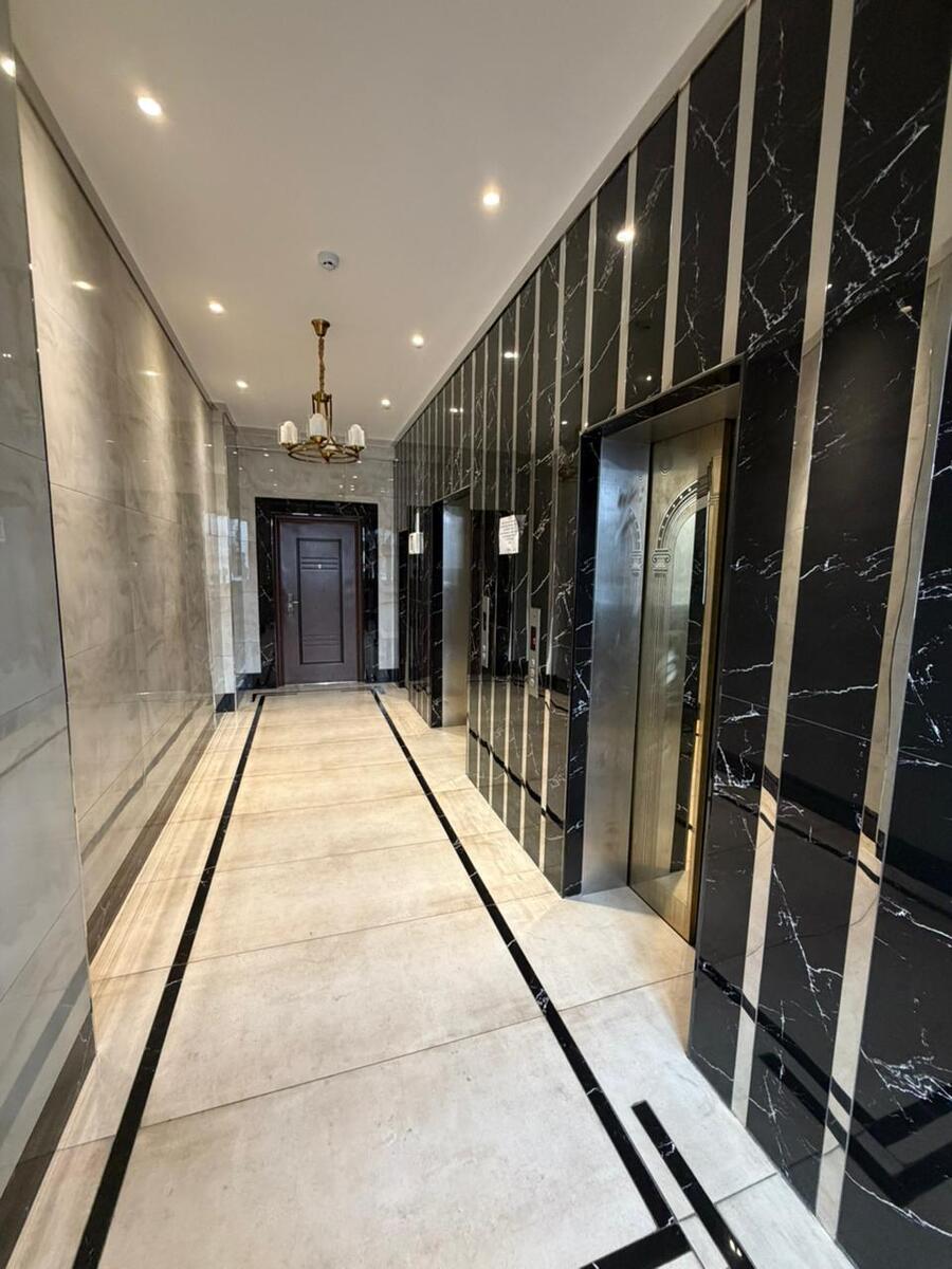 Satılır 3 otaqlı yeni tikili 153 m² — Mənzil, Bakı (12)