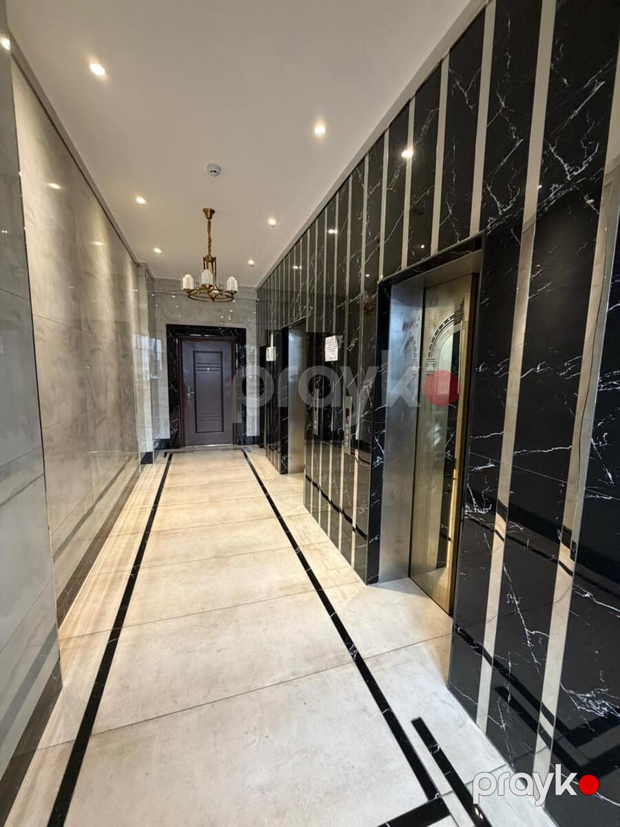 Satılır 3 otaqlı yeni tikili 153 m² — Mənzil, Bakı (12)