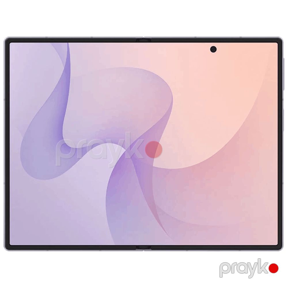 Samsung Galaxy Z Fold8 (SM-F971B) 12/256 GB Lavender — Smartfonlar, Bakı (2)