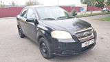 Chevrolet Aveo, 1.4 L, 2007 il, 307 000 km — Otomobil