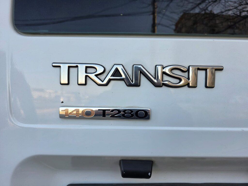 Ford Transit, 2.2 L, 2010 il, 206 500 km — Avtomobillər, Xudat (12)