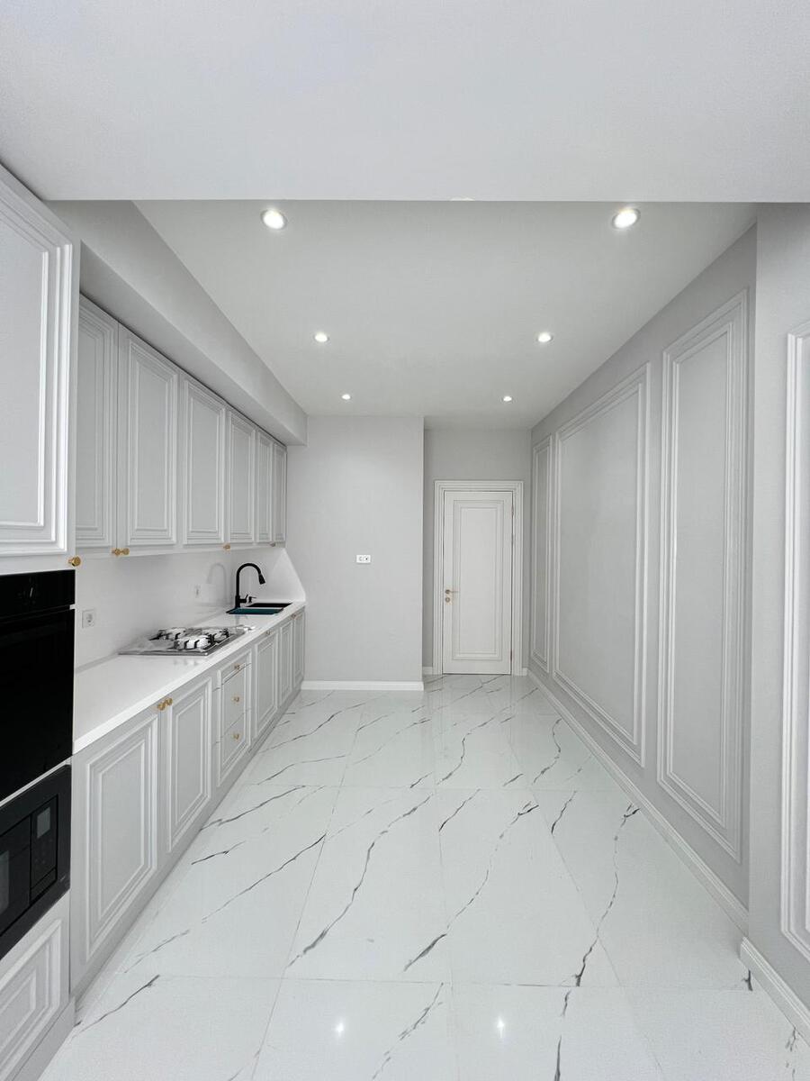 Satılır 2 otaqlı yeni tikili 85 m² — Mənzil, Bakı (11)