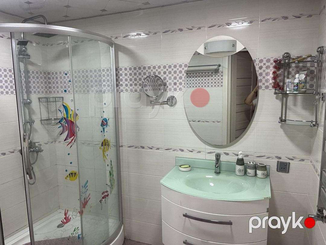 İcarəyə verilir 2 otaqlı yeni tikili 90 m² — Mənzil, Bakı (11)