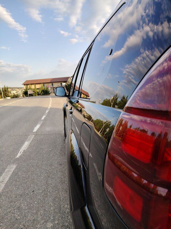 Toyota Land Cruiser Prado, 2.7 L, 2006 il, 260 000 km — Avtomobillər, Quba (10)