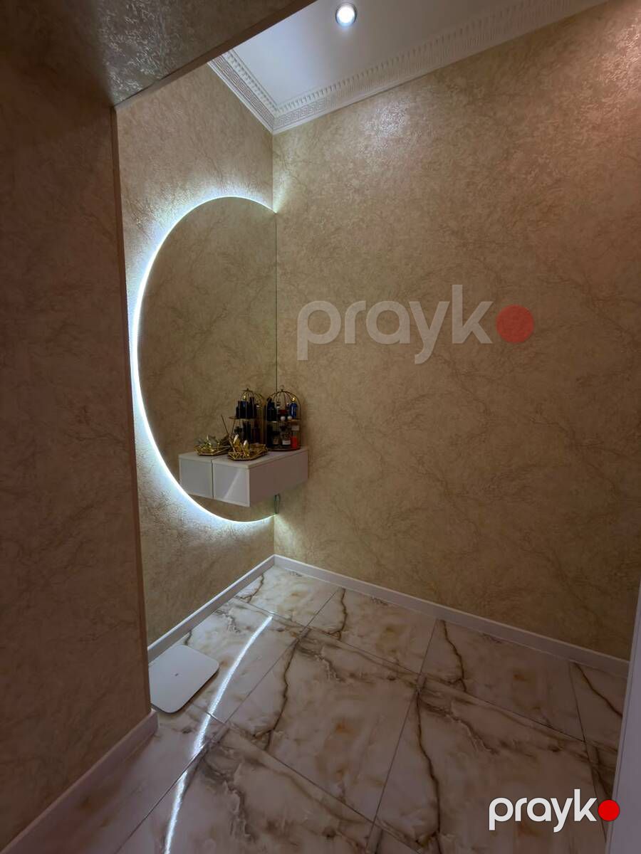 Satılır 3 otaqlı yeni tikili 60 m² — Mənzil, Bakı (9)