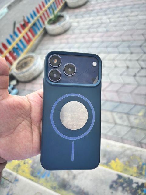 Apple iPhone X Space Gray 256GB/3GB — Bakı