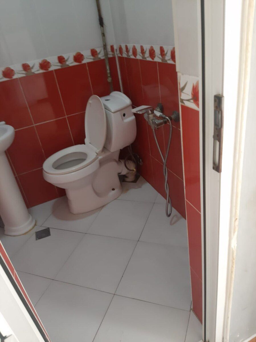 2-otaqlı mənzil kirayə verilir, Yeni Ramana qəs., 40 m² — Mənzil, Bakı (2)