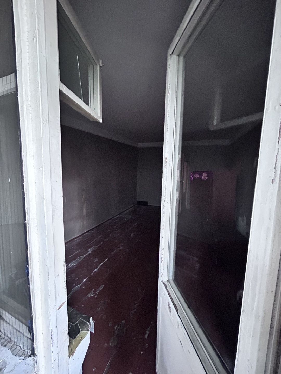 İcarəyə verilir 3 otaqlı köhnə tikili 70 m² — Mənzil, Bakı (9)