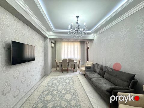 Satılır 3 otaqlı yeni tikili 83 m²