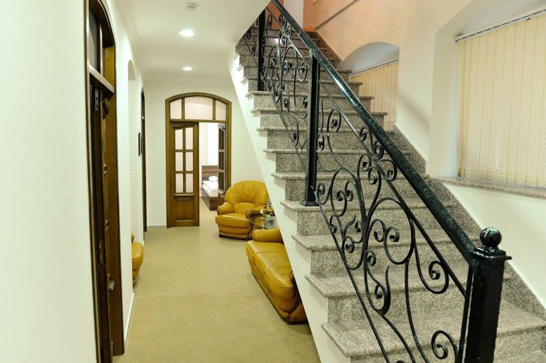İcarəyə verilir obyekt 250 m² — Əmlak, Bakı (4)