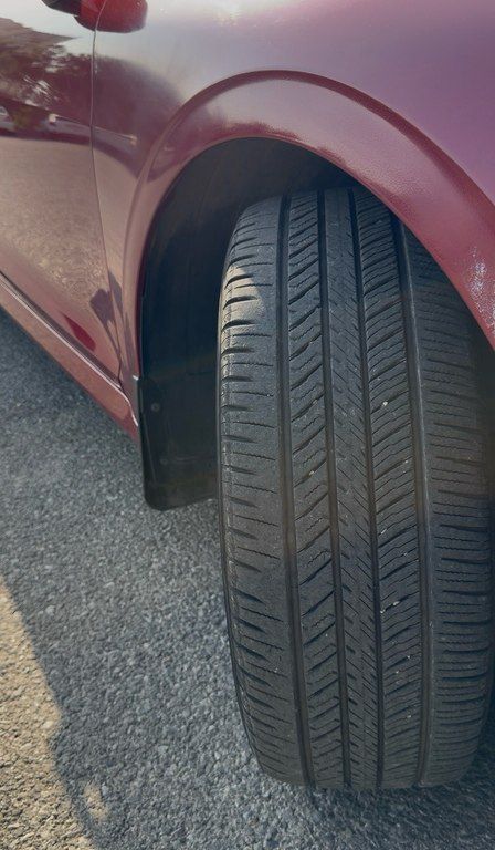 Kia K5, 1.6 L, 2021 il, 167 000 km — Avtomobillər, Bakı (11)