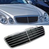 "Mercedes A klass W221,220, 210" radiator barmaqlığı — Emil