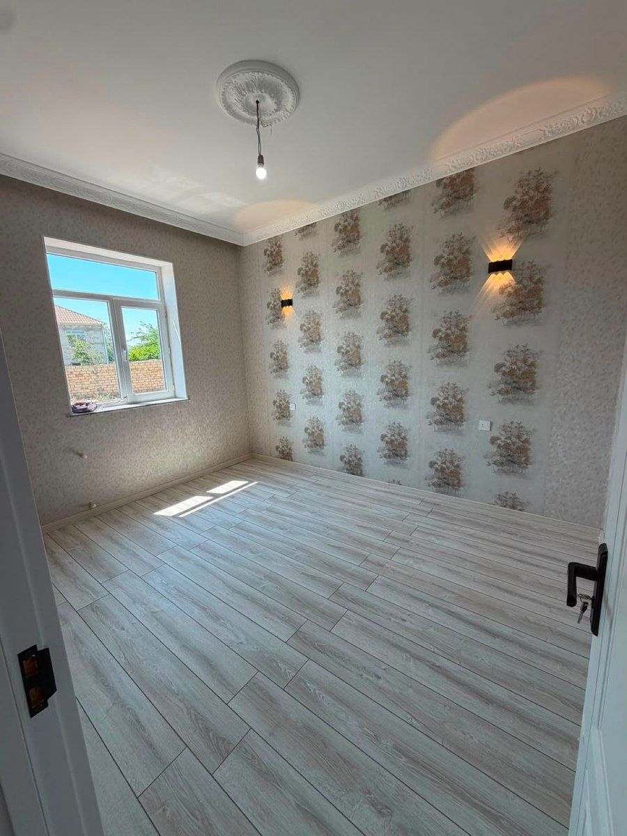 Həyət evi, Saray qəs — Ev, villa, Bakı (7)