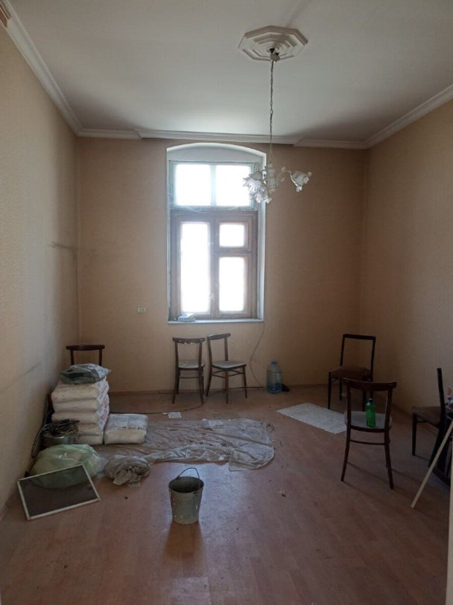 2-otaqlı mənzil, Rəsulzadə qəs., 60 m² — Mənzil, Bakı (5)