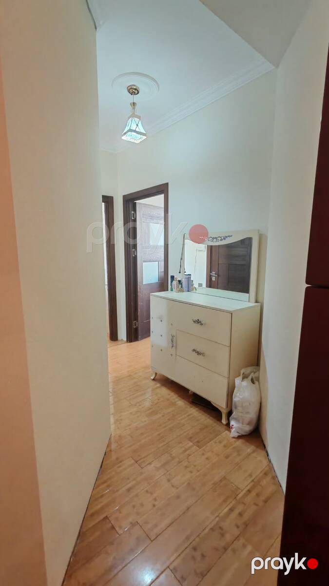 Satılır 2 otaqlı yeni tikili 44 m² — Mənzil, Xırdalan (7)