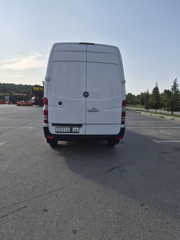 Mercedes Sprinter 313, 2.2 L, 2009 il, 264 000 km — Avtomobillər, Bakı (10)