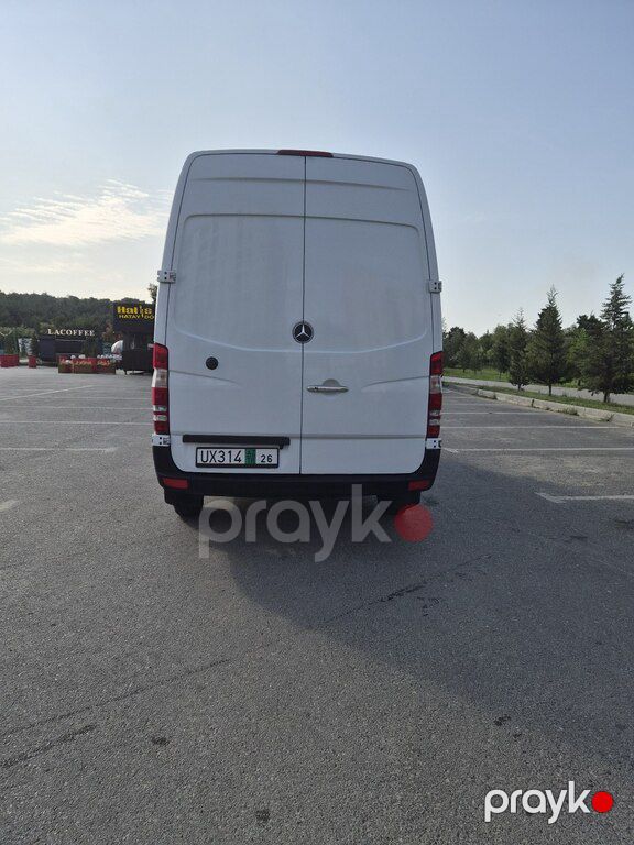 Mercedes Sprinter 313, 2.2 L, 2009 il, 264 000 km — Avtomobillər, Bakı (10)