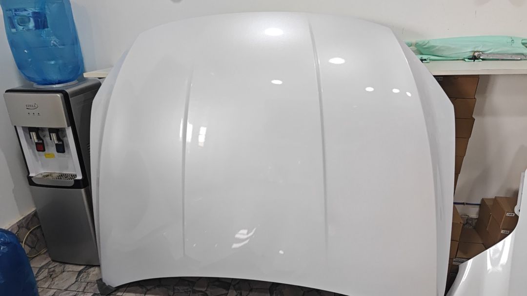 BYD Qin Plus 2024 kapotu — Ehtiyat hissələri və aksesuarlar, Bakı (3)