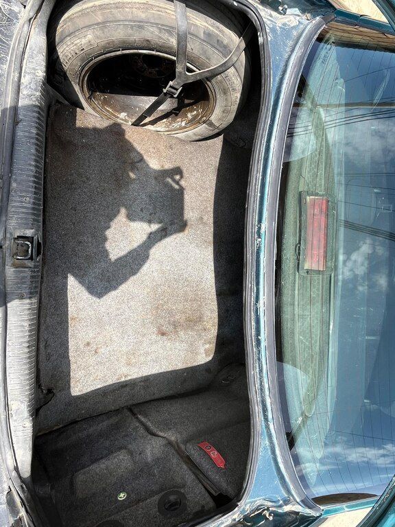 Opel Omega, 2.0 L, 1995 il, 256 699 km — Avtomobillər, Bakı (9)