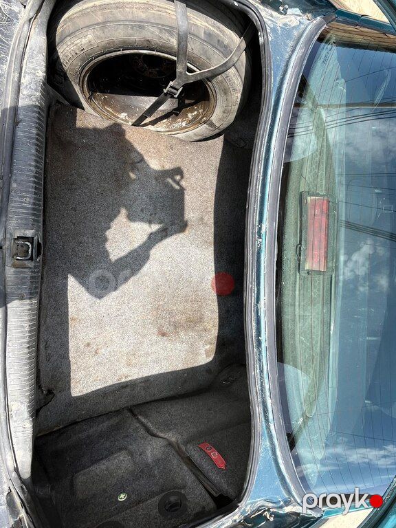 Opel Omega, 2.0 L, 1995 il, 256 699 km — Avtomobillər, Bakı (9)
