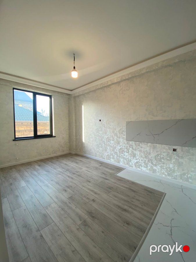 3 otaqlı mənzil, 54 m², Masazır q., Abşeron — Mənzil (3)