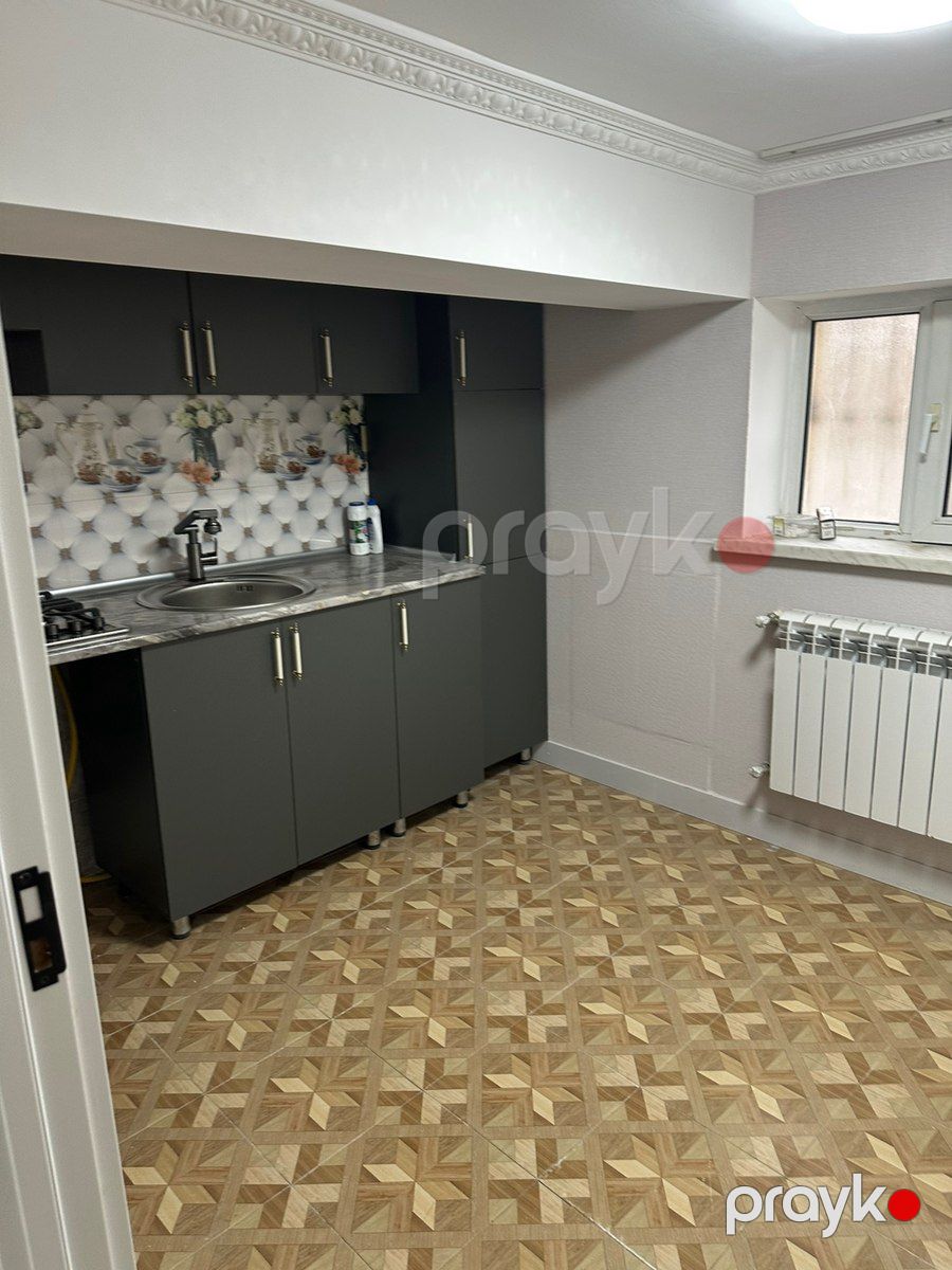 2-otaqlı yeni tikili, Xırdalan ş. 51 m² — Mənzil, Xırdalan (5)