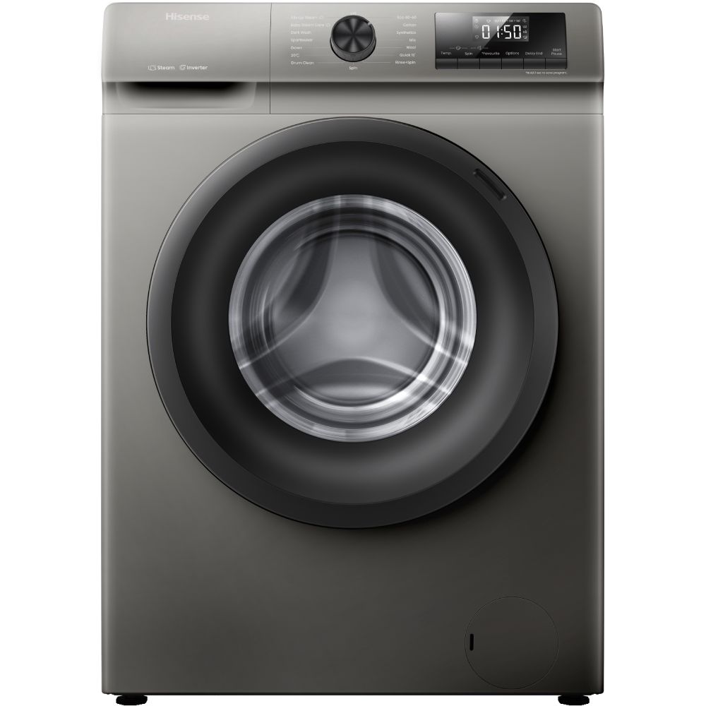 Paltaryuyan Hisense WFQP7012EVMT — Çamaşır maşınları, Bakı