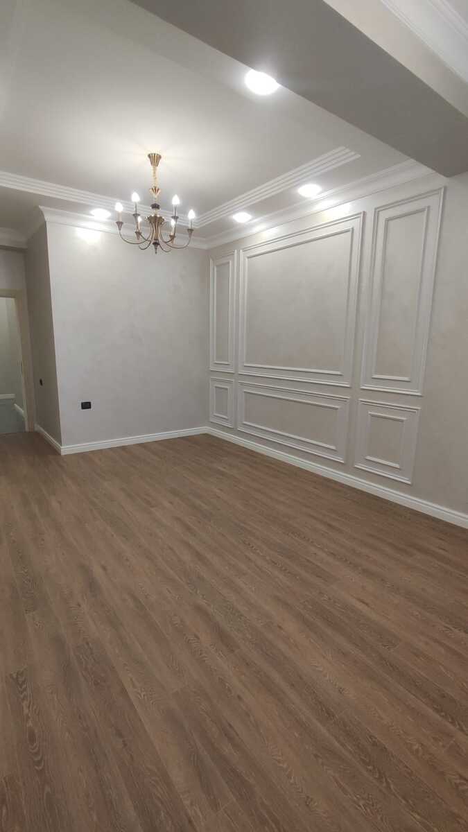 Satılır 3 otaqlı yeni tikili 115 m² — Mənzil, Bakı (11)